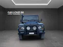 Land Rover Defender 90 SW 2.4Tdc