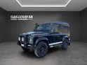 Land Rover Defender 90 SW 2.4Tdc