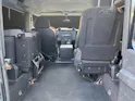 Land Rover Defender 90 SW 2.4Tdc