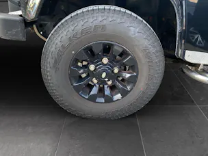 Land Rover Defender 90 SW 2.4Tdc