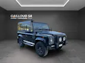 Land Rover Defender 90 SW 2.4Tdc
