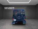 Land Rover Defender 90 SW 2.4Tdc