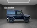 Land Rover Defender 90 SW 2.4Tdc