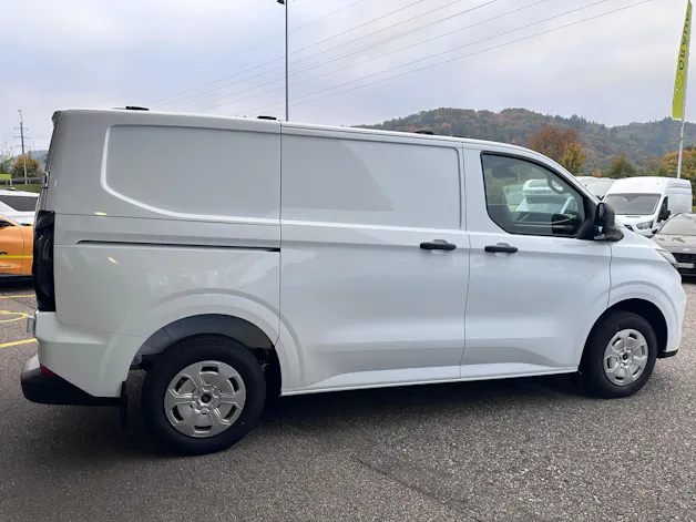 Ford Transit Custom Van 280 L1H1 Trend