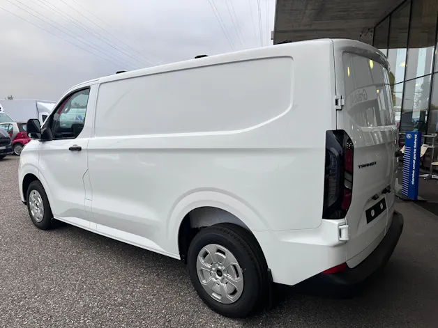 Ford Transit Custom Van 280 L1H1 Trend