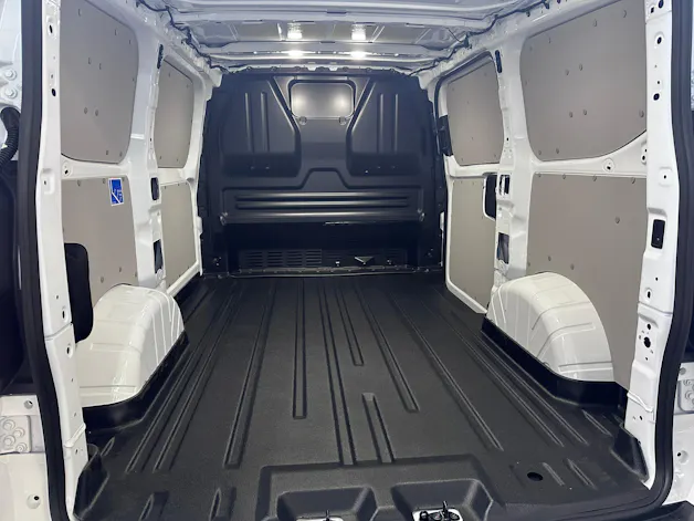 Ford Transit Custom Van 280 L1H1 Trend