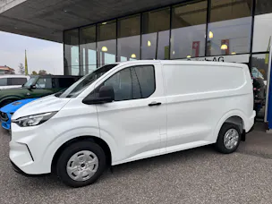 Ford Transit Custom Van 280 L1H1 Trend