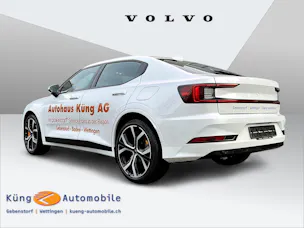 Polestar Polestar 2 Long Range Dual Performance 78 kWh MY23