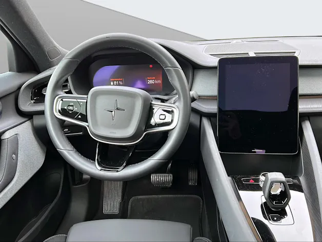 Polestar Polestar 2 Long Range Dual Performance 78 kWh MY23