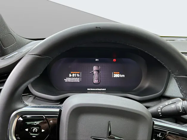 Polestar Polestar 2 Long Range Dual Performance 78 kWh MY23