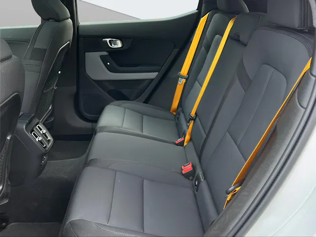 Polestar Polestar 2 Long Range Dual Performance 78 kWh MY23