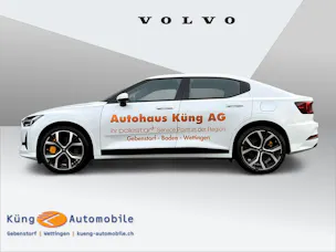 Polestar Polestar 2 Long Range Dual Performance 78 kWh MY23