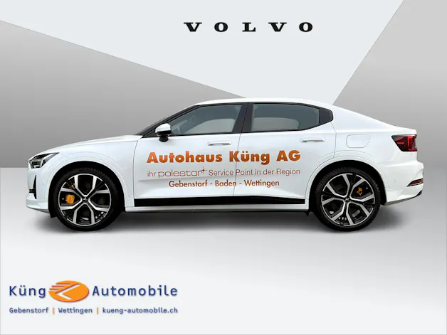 Polestar Polestar 2 Long Range Dual Performance 78 kWh MY23