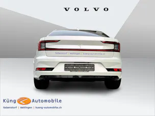 Polestar Polestar 2 Long Range Dual Performance 78 kWh MY23