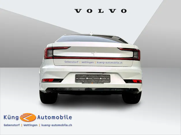 Polestar Polestar 2 Long Range Dual Performance 78 kWh MY23