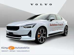Polestar Polestar 2 Long Range Dual Performance 78 kWh MY23