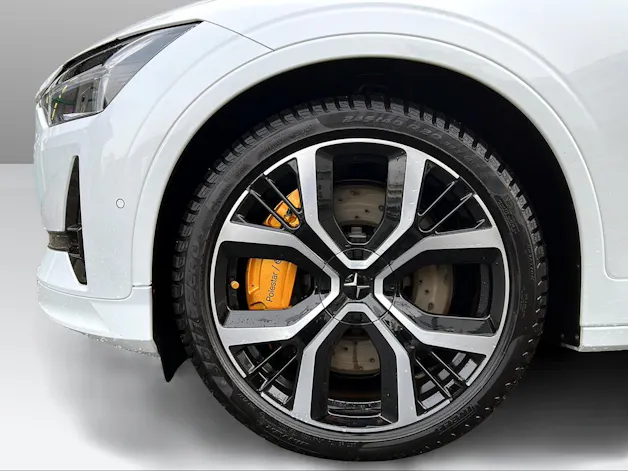 Polestar Polestar 2 Long Range Dual Performance 78 kWh MY23