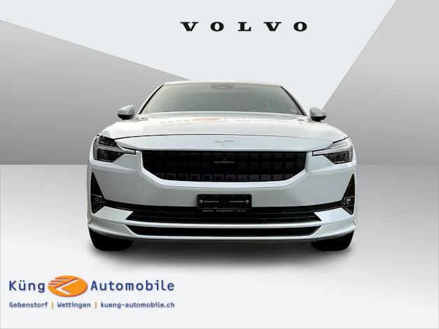 Polestar Polestar 2 Long Range Dual Performance 78 kWh MY23