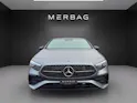 Mercedes-Benz A 220 d 8G-DCT