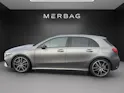 Mercedes-Benz A 220 d 8G-DCT