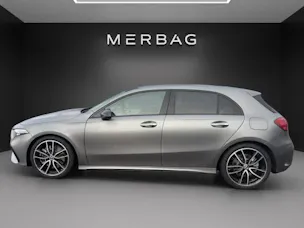 Mercedes-Benz A 220 d 8G-DCT