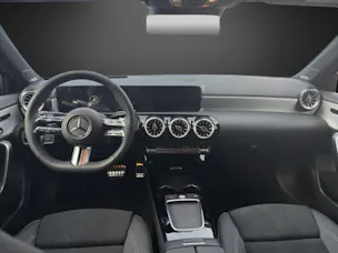 Mercedes-Benz A 220 d 8G-DCT