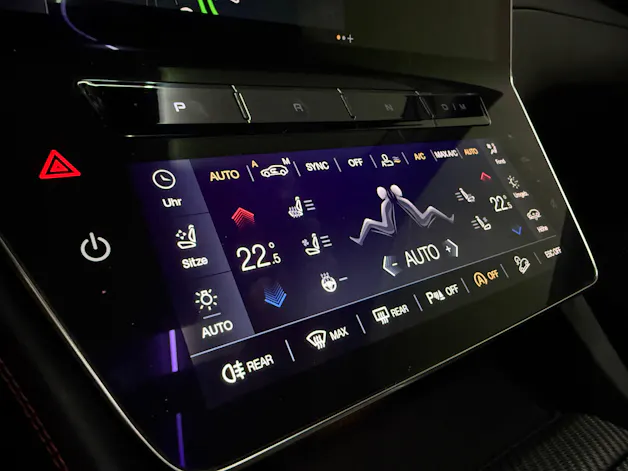 Maserati Grecale 3.0 Trofeo Automatica