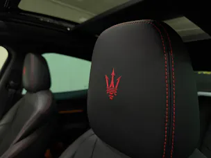 Maserati Grecale 3.0 Trofeo Automatica