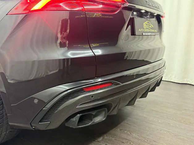 Maserati Grecale 3.0 Trofeo Automatica