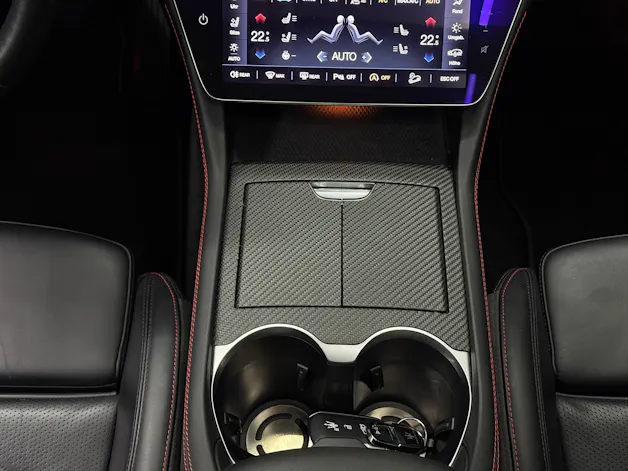 Maserati Grecale 3.0 Trofeo Automatica