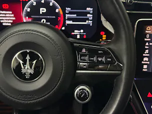 Maserati Grecale 3.0 Trofeo Automatica