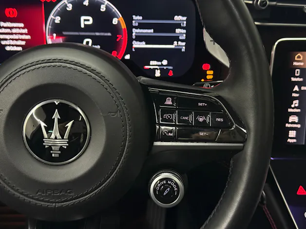 Maserati Grecale 3.0 Trofeo Automatica