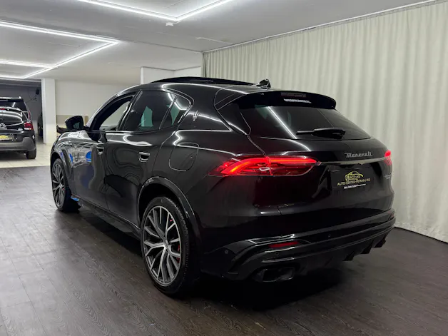 Maserati Grecale 3.0 Trofeo Automatica