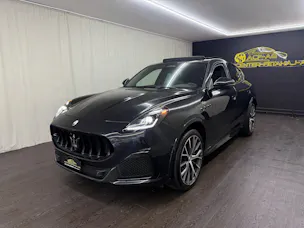 Maserati Grecale 3.0 Trofeo Automatica