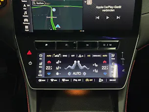 Maserati Grecale 3.0 Trofeo Automatica