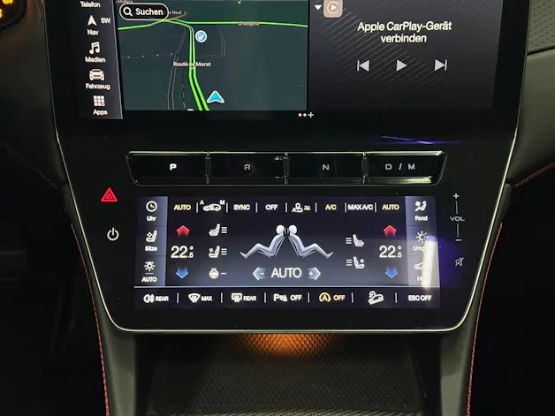Maserati Grecale 3.0 Trofeo Automatica