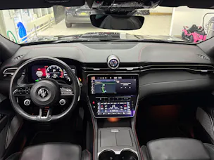 Maserati Grecale 3.0 Trofeo Automatica