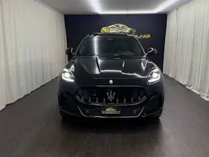 Maserati Grecale 3.0 Trofeo Automatica
