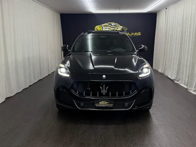 Maserati Grecale 3.0 Trofeo Automatica