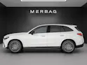 Mercedes-Benz GLC 300 de 4Matic 9G-Tronic