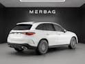 Mercedes-Benz GLC 300 de 4Matic 9G-Tronic