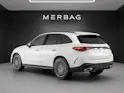 Mercedes-Benz GLC 300 de 4Matic 9G-Tronic