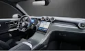 Mercedes-Benz GLC 300 de 4Matic 9G-Tronic