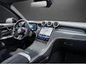 Mercedes-Benz GLC 300 de 4Matic 9G-Tronic