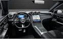 Mercedes-Benz GLC 300 de 4Matic 9G-Tronic