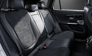 Mercedes-Benz GLC 300 de 4Matic 9G-Tronic