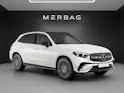 Mercedes-Benz GLC 300 de 4Matic 9G-Tronic
