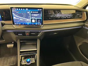 VW Tayron 2.0 TSI Elegance DSG 4motion