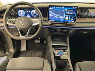 VW Tayron 2.0 TSI Elegance DSG 4motion