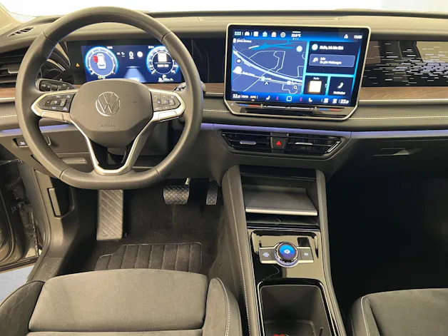 VW Tayron 2.0 TSI Elegance DSG 4motion